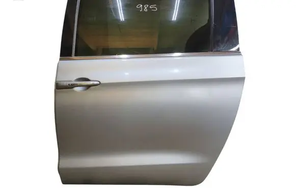 Chrysler Pacifica Side sliding door 