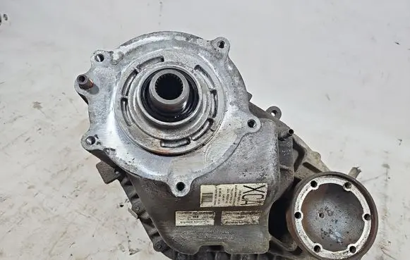 Ford Explorer Gearbox transfer box case 4440042 XL247A195CA 4405000012