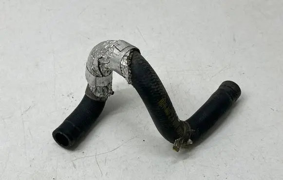 KIA Optima Engine coolant pipe/hose