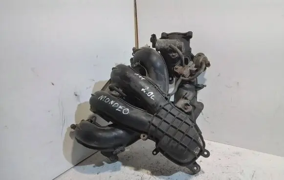 Ford Mondeo Mk III Intake manifold 1S7G9424DE LF0213100