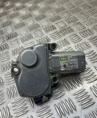 Chrysler 300 - 300C Rear window wiper motor 95779G 53007512 4673010D