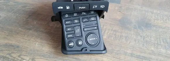Lexus GS 300 350 430 450H Other control units/modules 7588840100 8401030190