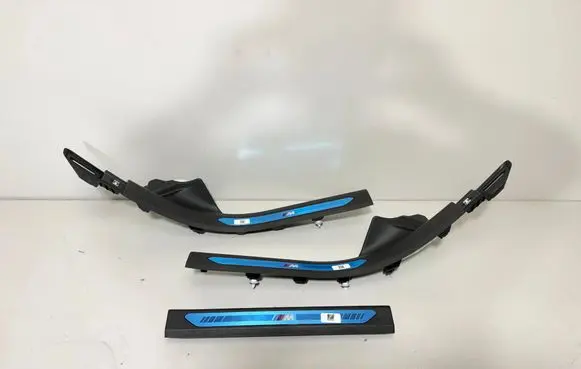 BMW XM sill trim set (inner) 7479935 7479936