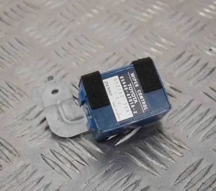 Toyota Prius (XW20) Other devices 8594047010