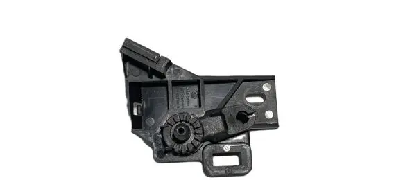 Skoda Enyaq iV Engine bonnet (hood) release handle 517823633B 35322