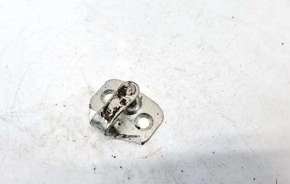 Chevrolet Captiva Rear door lock loop/hook striker 