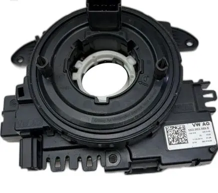 Volkswagen PASSAT B7 Other switches/knobs/shifts 5k0953569e