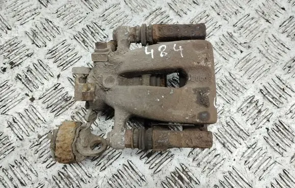 Opel Astra G Rear brake caliper