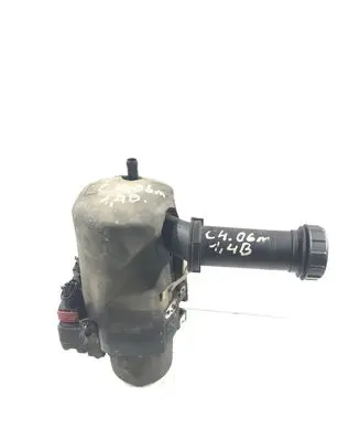Citroen C4 I Power steering pump 9657613480