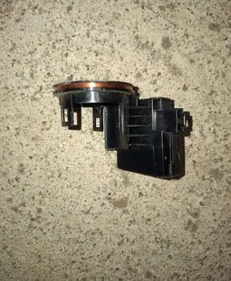 Renault Megane IV Immobiliser reader (aerial) 285904BA0A G4142A270 24505432