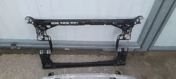 Audi A4 S4 B9 Radiator support slam panel 8W0805594E