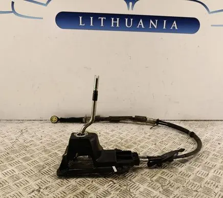 BMW X1 F48 F49 Gear shifter/selector 8666826
