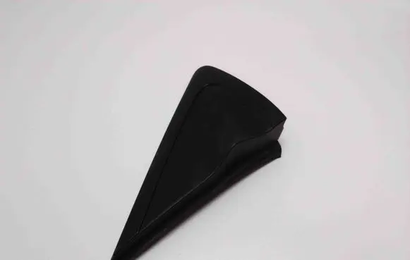 Mazda 2 Fender trim (molding) D65169155