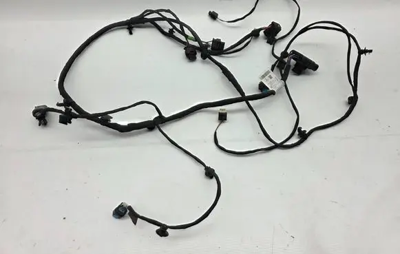 Mercedes-Benz GLE W167 Other wiring loom A1675403248