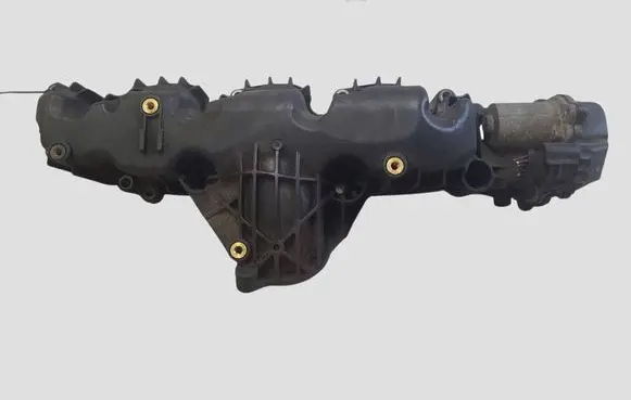 Audi A4 S4 B8 8K Intake manifold 03L129086