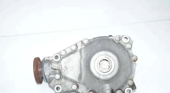 BMW 5 F10 F11 Front differential 7591995 31507591995 31508623110