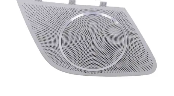 Audi A5 8T 8F Dash center speaker trim cover 8T0035435A
