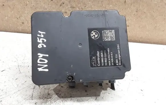 BMW 1 F20 F21 ABS Pump 6860731 6860730