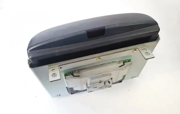 Volvo S60 Screen/display/small screen 86333591 149960110