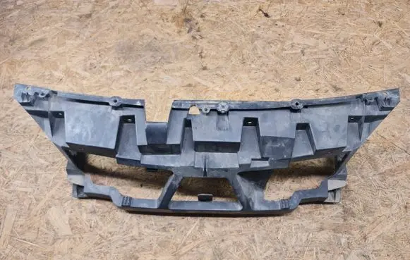 Renault Scenic II - Grand scenic II Radiator support slam panel 8200140174
