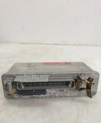 Mercedes-Benz Vario ABS control unit/module 0265105042 0004462714