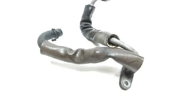 Citroen DS5 Turbo turbocharger oiling pipe/hose