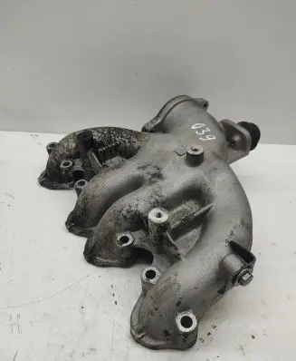 Volkswagen Sharan Intake manifold 038129713 038129713A6