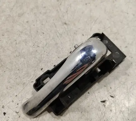Alfa Romeo 147 Front door interior handle 46736145