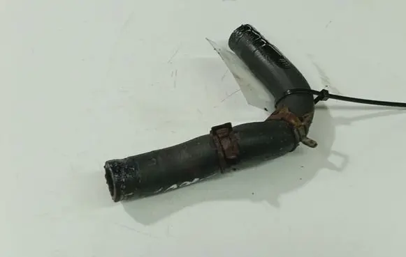 Toyota Corolla Verso AR10 Engine coolant pipe/hose 