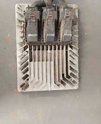 Engine control unit/module
