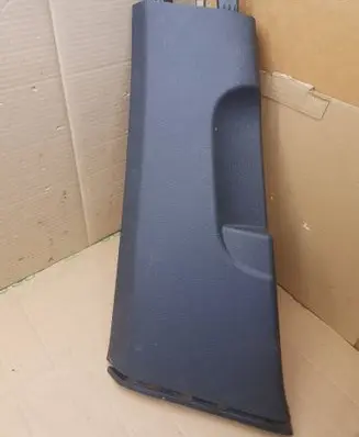 Volkswagen Golf VII (B) pillar trim (bottom) 5G4867291E