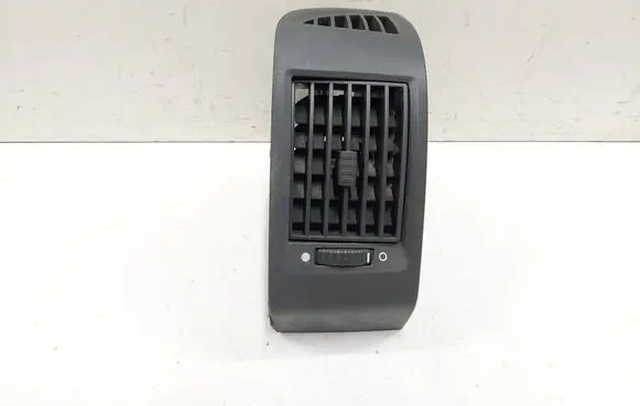 Fiat Ducato Dashboard side air vent grill/cover trim LS385822 ST44762