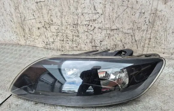 Audi Q7 4L Headlight/headlamp 4L0941003AF 89321151