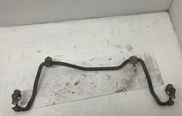 BMW 3 E46 Rear active stabilizer 