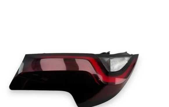 Toyota Aygo X Rear/tail lights 00000129285