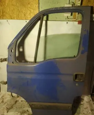 Renault Master II Front door MELYNOS