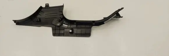 Mini Cooper Countryman R60 Rear sill trim cover 9801273