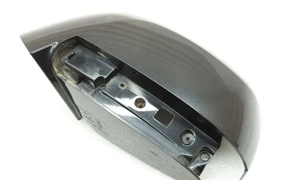 Chevrolet Captiva Front door wing mirror part 94544672
