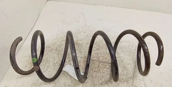 Mercedes-Benz E W212 Front coil spring