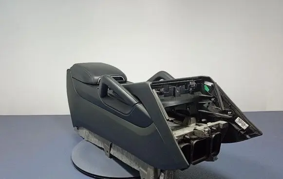 Porsche Cayenne (92A) Center console 9Y0864981