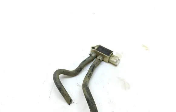 Renault Trafic III (X82) Exhaust gas pressure sensor 22701177R 227701177R