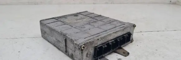 Audi A4 S4 B5 8D Engine control unit/module 8D0907557CX 0261203938