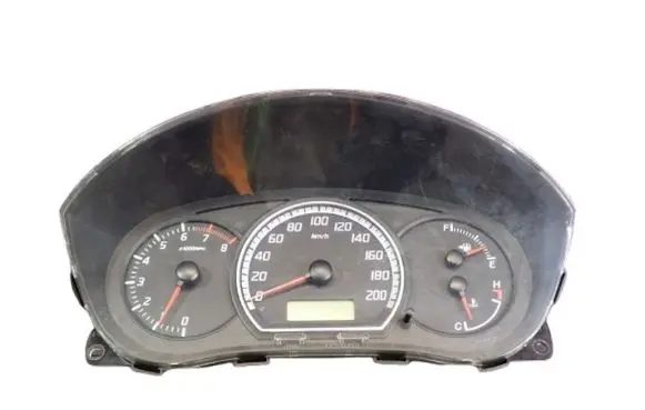 Suzuki Swift I Speedometer (instrument cluster)