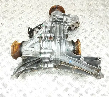 Audi Q5 SQ5 FY Rear differential 0B0500043N M0030035