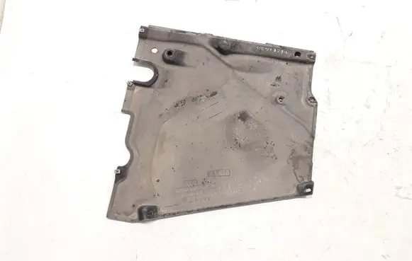 Audi A6 S6 C8 4K Trunk boot underbody cover/under tray 4K0825216
