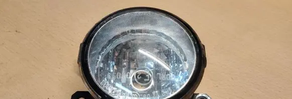 Mitsubishi Space Star Front fog light 89207251