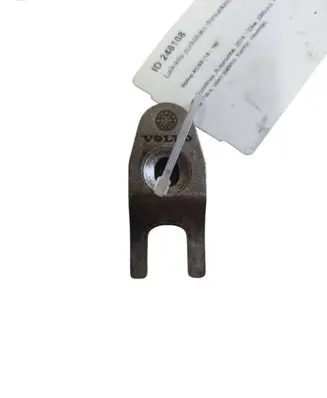 Volvo XC60 Fuel Injector clamp holder 