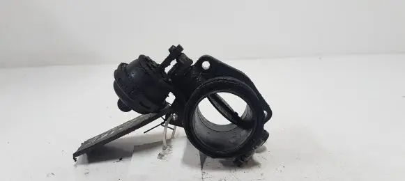 Renault Laguna II Throttle valve