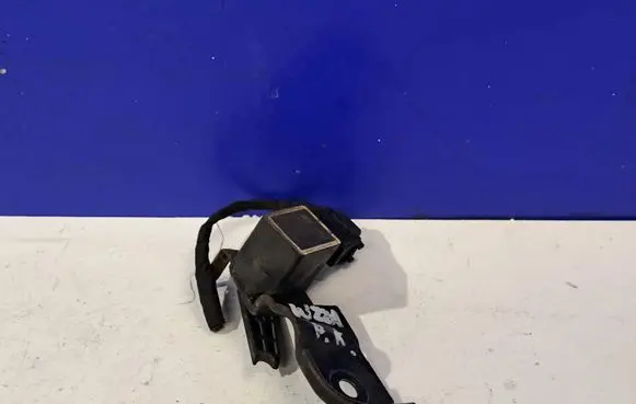 Mercedes-Benz S W221 Headlight/headlamp level sensor A0105427717