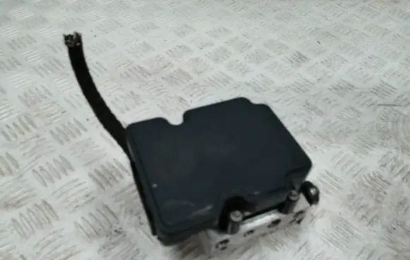 Citroen C3 Aircross ABS Pump 9826051380 87AQDE3303856